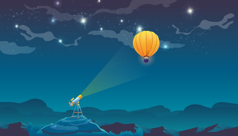 searchlight