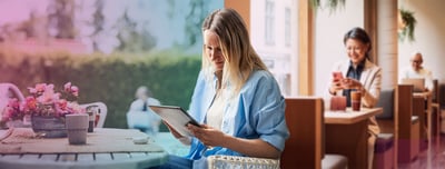 Update Odido cyberincident impact voor Dstny klanten en partners beperkt