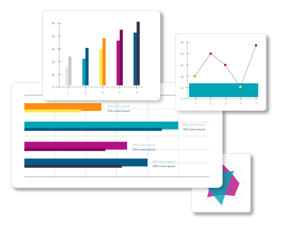 Data analyses en rapportages