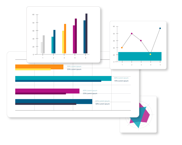 Data analyses en rapportages