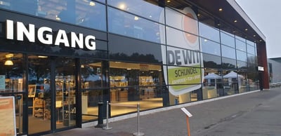 De Wit Schijndel kiest voor cloudoplossing van Dstny