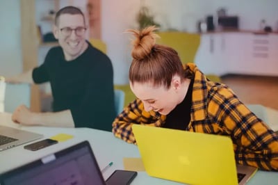 Werken bij Dstny | Full Stack software Developer | Solliciteer nu