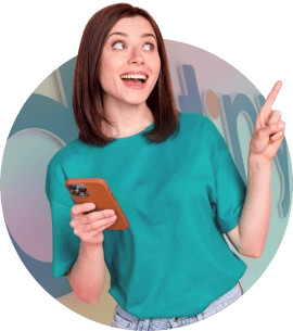 Dstny mobile girl