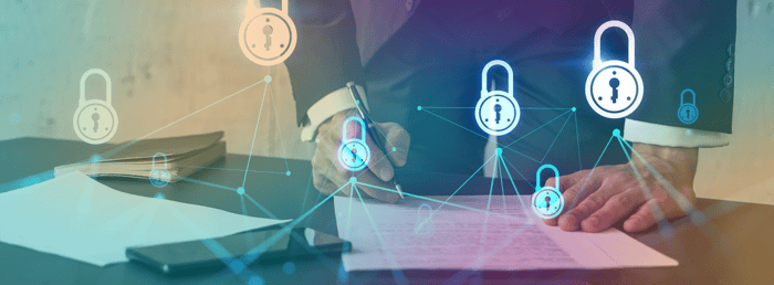 De impact van NIS2 en de Gedragscode Informatiebeveiliging | Dstny