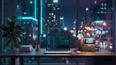 Dstny lanceert Always-On Communications