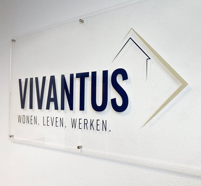 Vivantus optimaliseert kantoorconnectiviteit met Meraki SD-WAN