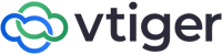 Vtiger CRM Logo