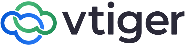 Vtiger CRM Logo