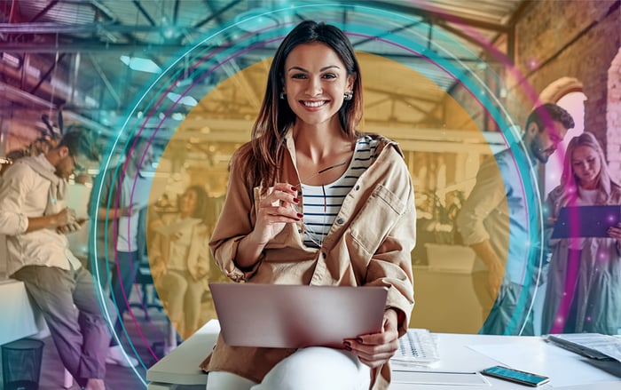 De trends van 2025 in zakelijke communicatie | DstnyNL