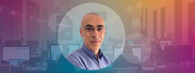 Yann Le Helloco, de nieuwe Chief Product & Technology Officer