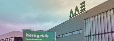 AAE kiest voor Dstny UCaaS: flexibel, modern & kostenefficiënt