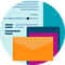 E-mail icoon