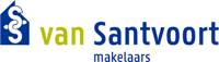 van-santvoort-makelaars-logo