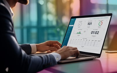 Verbeter je besluitvorming met ConnectMe’s Business Analytics | Dstny