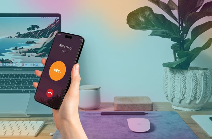 Nieuw in Dstny UCaaS: Premium Call Recording | Dstny