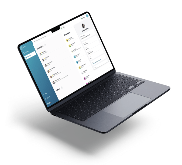 dstny-ucaas-voip-telefoniecentrale