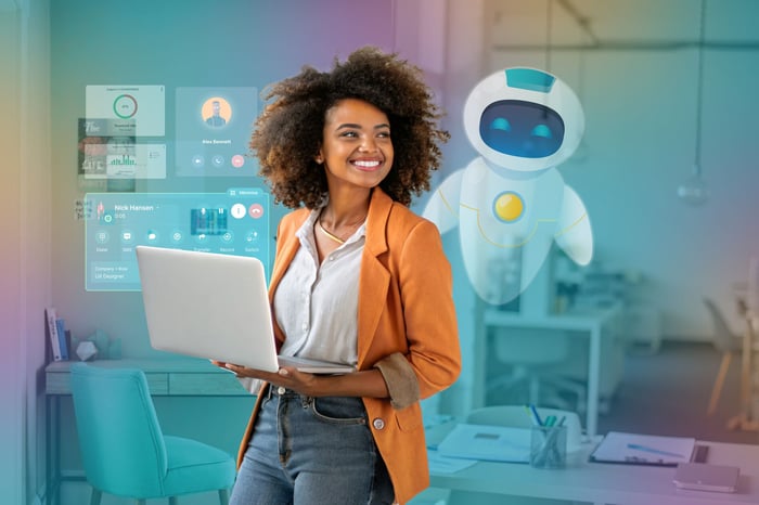 Terugblik: Dstny Technology Event 2026