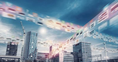 Waarom een redundante verbinding een must is voor jouw bedrijf | Dstny