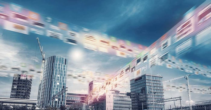 Waarom een redundante verbinding een must is voor jouw bedrijf | Dstny