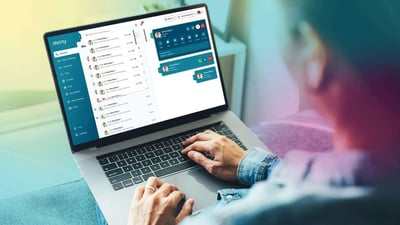 Quick Reference Guide ConnectMe v1.3