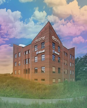 Foto locatie Sint-Oedenrode