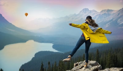 Ons klantportaal myDstny wordt nog veiliger