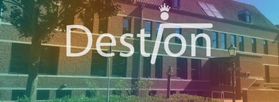 Destion kiest voor moderne communicatie met Dstny's Cloud Telefonie