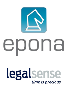 Epona en legalsense