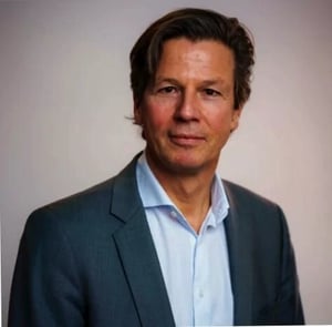 Willem Jan Makkinga - Van Traa Advocaten