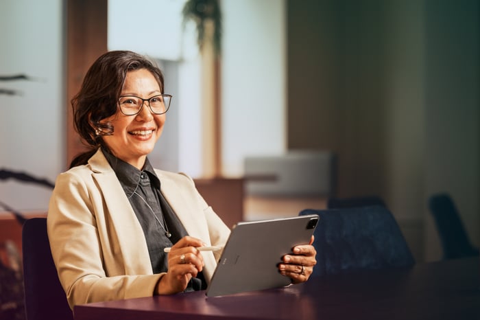 myDstny 3.0: slimmer bestellen, eenvoudiger beheren en veiliger inloggen