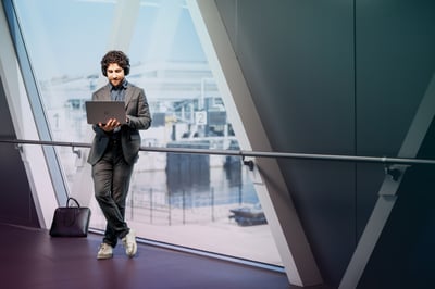 Nieuwe release ConnectMe: nu met CRM- en ERP-integratie