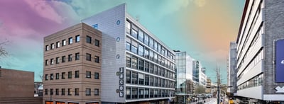 Morgan Recruitment Group stapt over naar cloud telefonie van Dstny