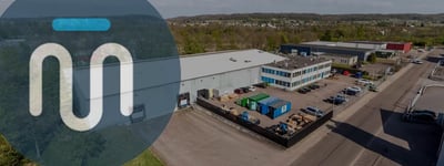 MT Unirepair met een uitgebreide communicatie­oplossing | Dstny