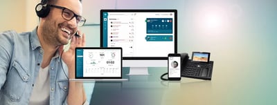 Sweco verbetert communicatie met Dstny UCaaS | Dstny