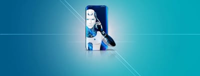 De voordelen van kunstmatige intelligentie voor klantenservice | Dstny