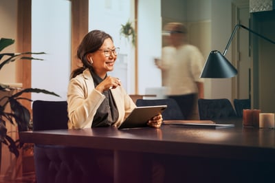 Nieuw in ConnectMe: het persoonlijke dashboard