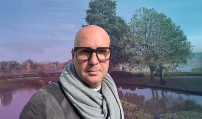 Dstny Group benoemt Pieter Verstraeten tot CRO