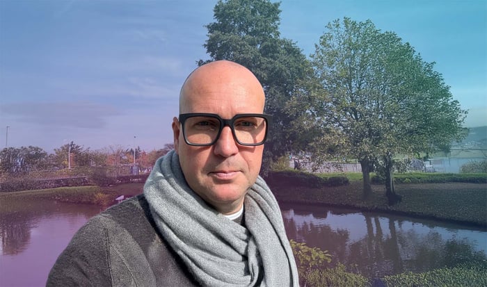 Dstny Group benoemt Pieter Verstraeten tot CRO