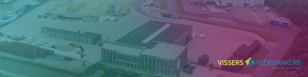 Vissers Ploegmakers verbindt kantoor en projectlocaties met Dstny UCaaS