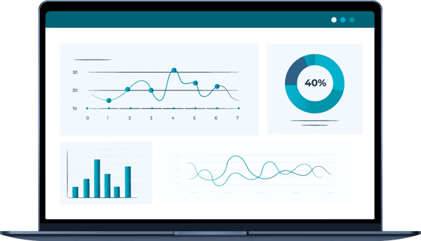 Dstny Analytics report
