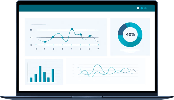 Dstny Analytics report