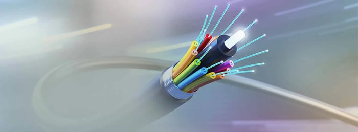 Alles over de transitie van DSL naar Glasvezel | Dstny