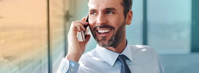 De transformatie naar 5G: waarom jij niet kunt achterblijven