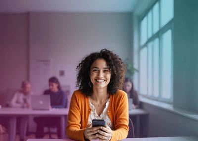 Waarom productiviteit bij hybride werken afhangt van eenvoud