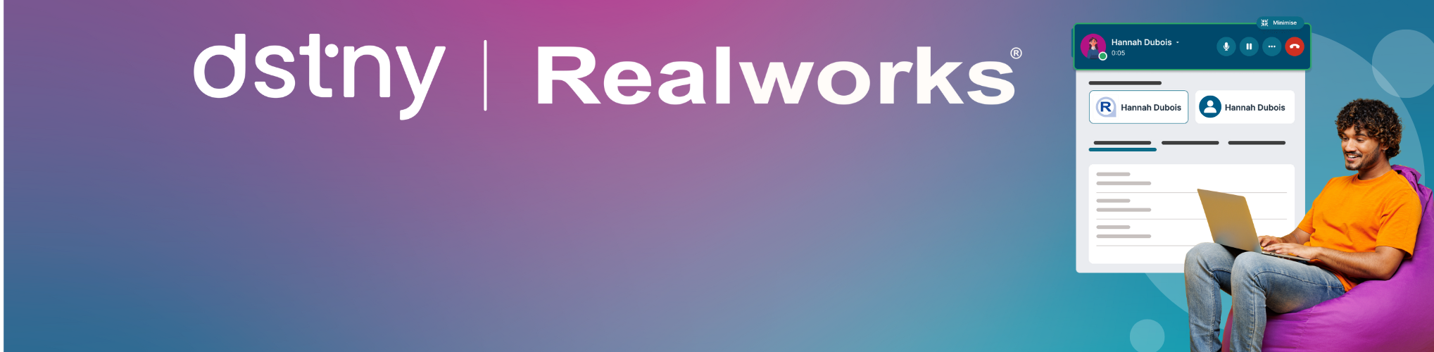 Tijdelijke actie: maak Realworks slimmer met AI-gesprekstranscripties