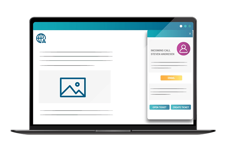 CRM Connect