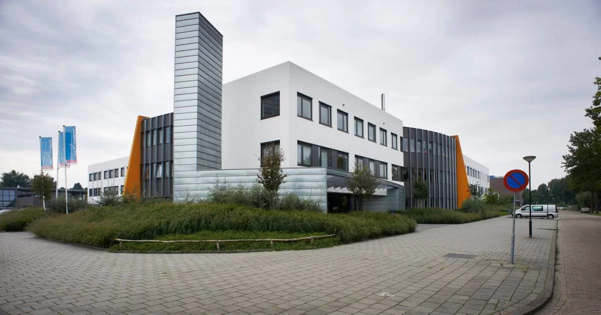 ROC de Leijgraaf optimaliseert bereikbaarheid met oplossing van Dstny