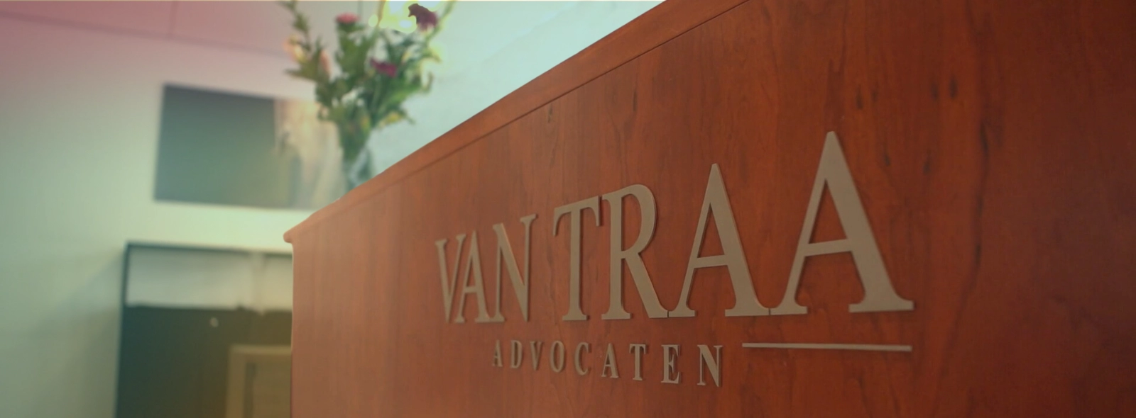 Van Traa Advocaten vond meer efficiëntie via cloud telefonie van Dstny