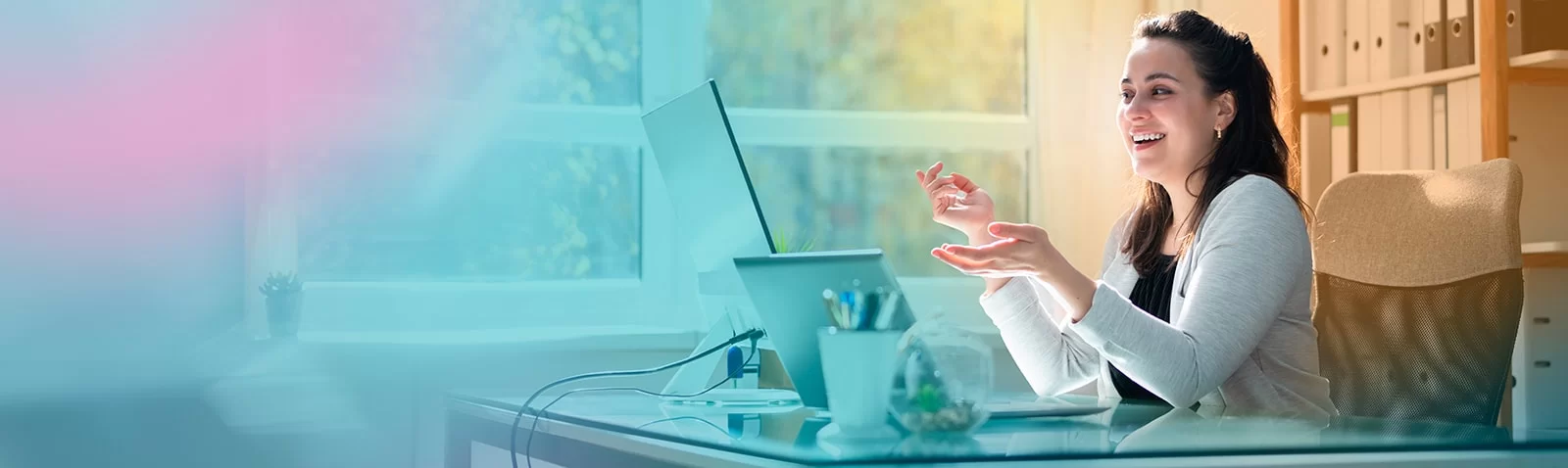 Cybersecurity voor MKB – Bescherm jezelf tegen cyberaanvallen