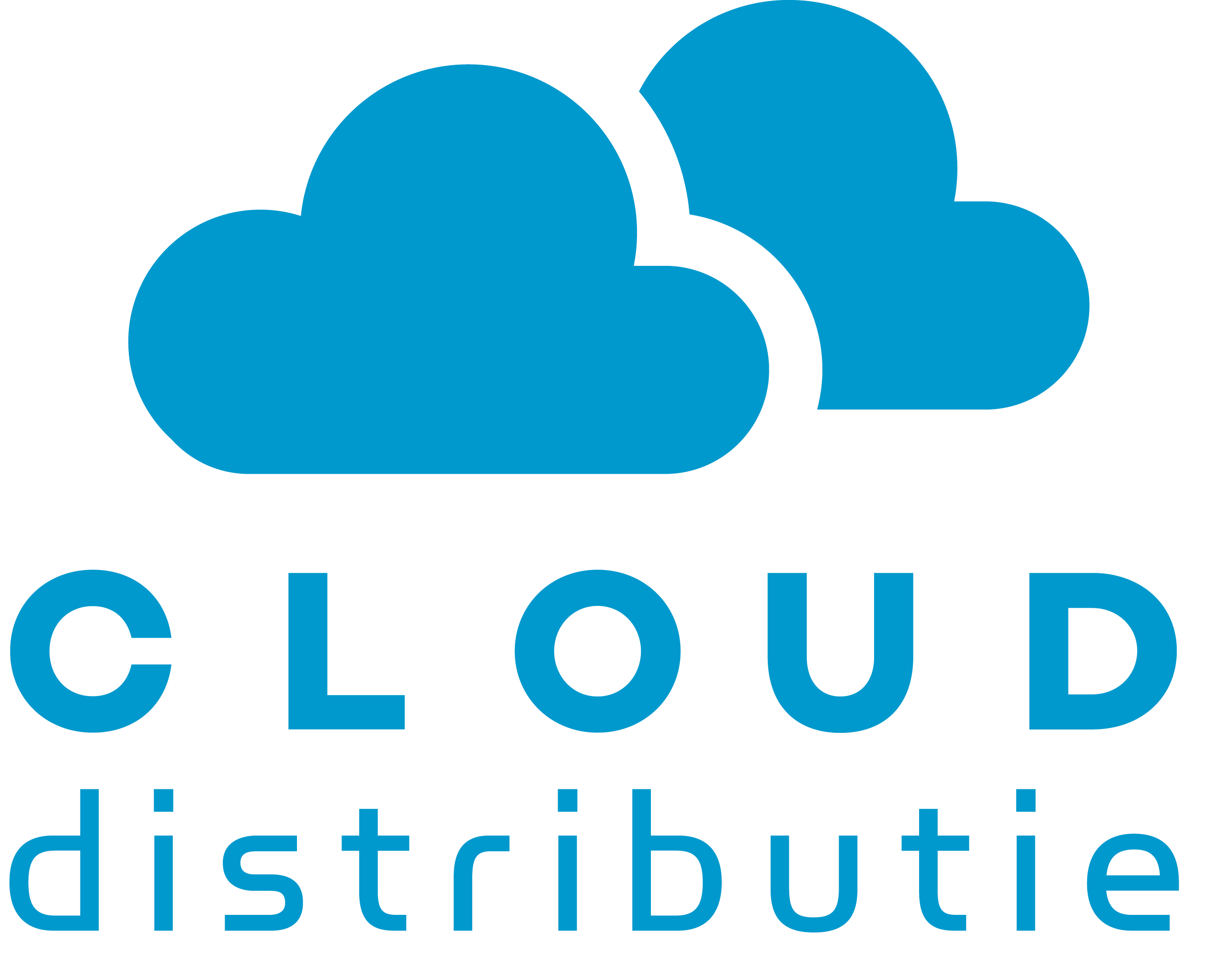 Logo Cloud Distributie